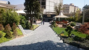 رستوران پدرا