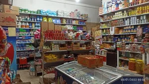 سوپر مارکت تاجیک 2