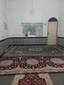 مسجد دارالاحسان 2