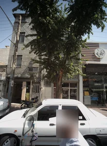 نانوایی 2