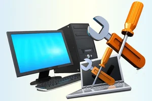 نانو رایانه شمال
