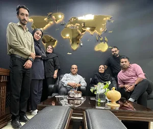 مجتمع فتح