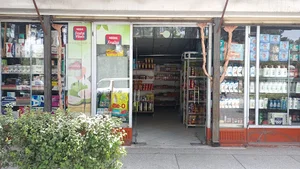 MoMo Agent A One Super Store