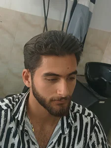 آرایشگاه تخصصی بیوتی
