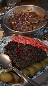 Cafe Varesh | کافه وارش