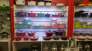 لوازم خانگی هدیه سرا