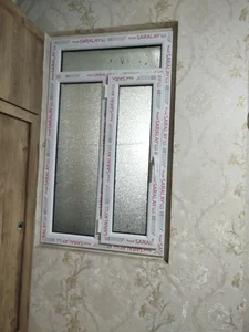 نصب و تعمیر درب و پنجره دوجداره در نازی‌آباد 4