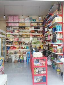 سوپر مارکت توکلی 4