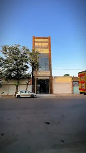 فروشگاه کوه نور