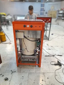 تولیدی پکیج خزایار