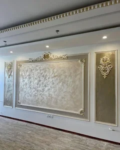 خدمات گچبری رادیس 2