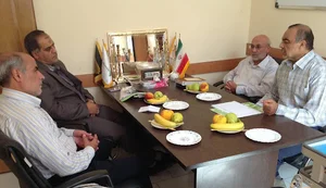 مرکز مددکاری کوثر