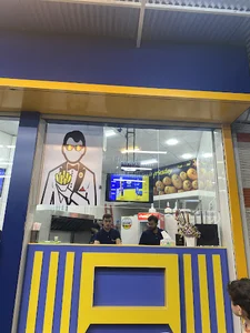 سیب مز