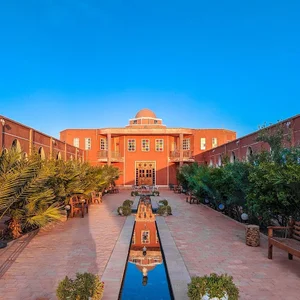 هتل کویری بالی