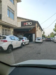 باشگاه بدنسازی نشاط 2
