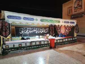 اسپیس شرافت