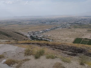 بام شیروان