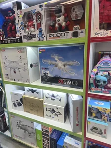 toystarsshop ستارگان اسباب بازی 3