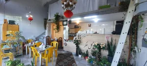 حلیم پزی گُل نظر 2