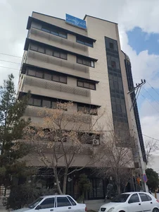 دفتر اسناد رسمی شماره 425