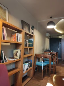 کافه رورانس 2