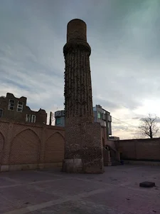 شمس تبريزی