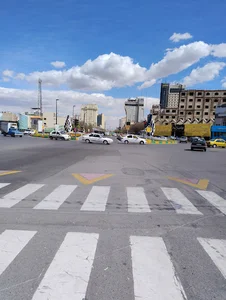 میدان بسیج