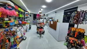 کلینیک دامپزشکی بارانا 4