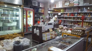 لبنیات موسوی 2