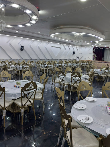 رستوران الماس