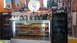 آبمیوه و بستنی رسته 3