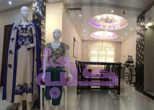 آموزشگاه خیاطی کلبه هنر 2