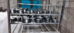بازسازی و تعمیر ظروف تابان