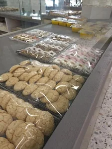 کافه بیکری باتر 4
