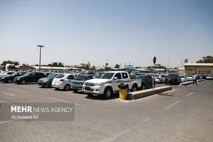 کارشناسی و تشخیص رنگ خودرو 212 شرقی