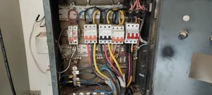 برقکاری کاشوندی 5