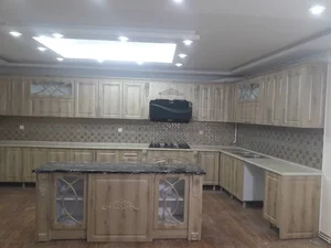 کابینت فروشی