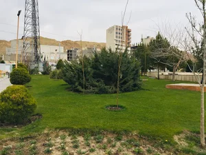 بوستان باغبان