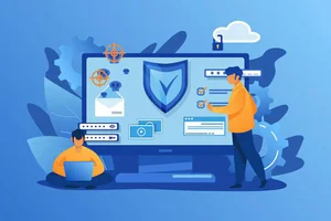 با سایت هک شده چه کنیم؟ ضروری ترین اقدامات پس از هک سایت - راست چین