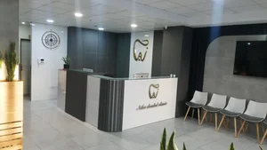 کلینیک دندانپزشکی نیکا 3