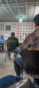 آموزشگاه موتور بهکام موتور و پایه۲ 4