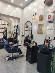 آرایشگاه مردانه دوکارد 3
