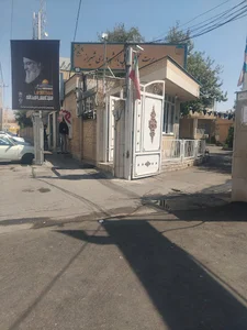 سازمان تاکسیرانی شیراز(خودروهای باری)