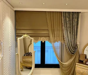 دکوراسیون دربار 5