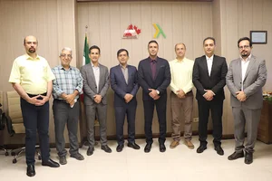 هلدینگ بین المللی لاندا