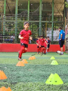 ورزشگاه شهدا