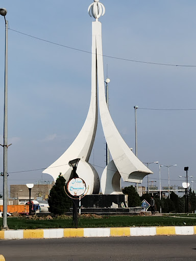 میدان دفاع مقدس