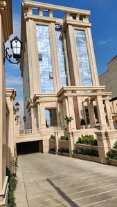 شرکت آرمان موتور ارگ