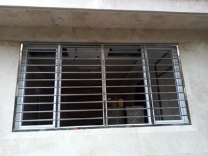 آریس نرده 5