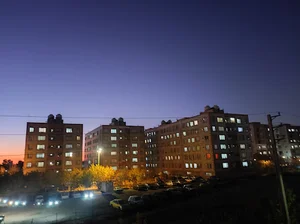 بوستان مشکات